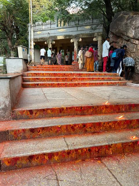 Alipiri Foot Path Gateway