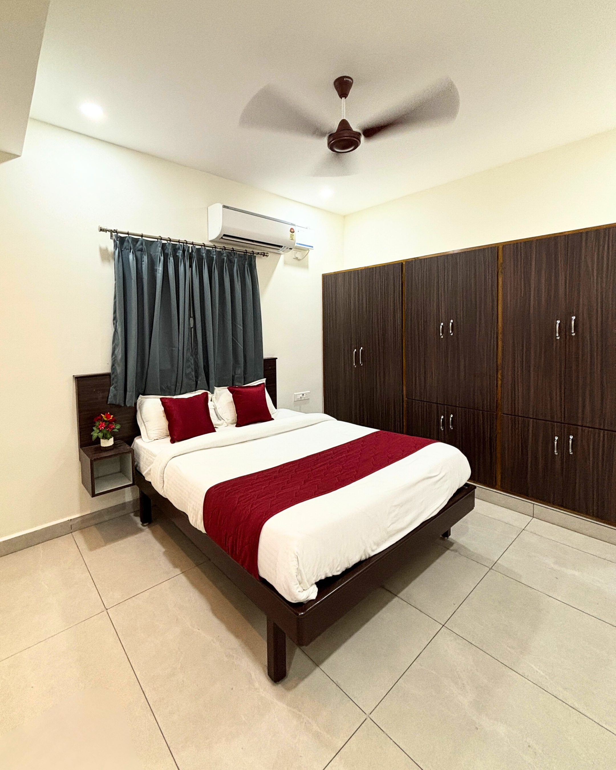 Family AC Room photo 1