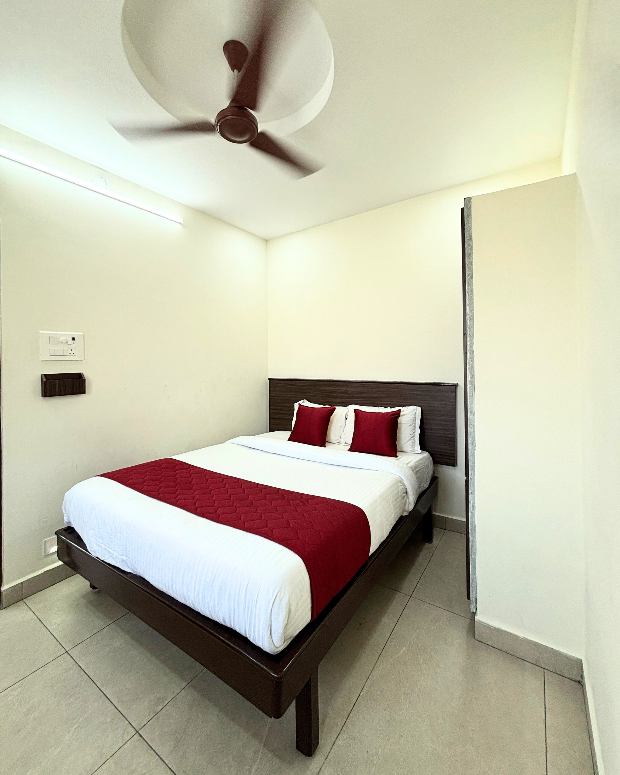 2BHK Kitchen & Pantry Area