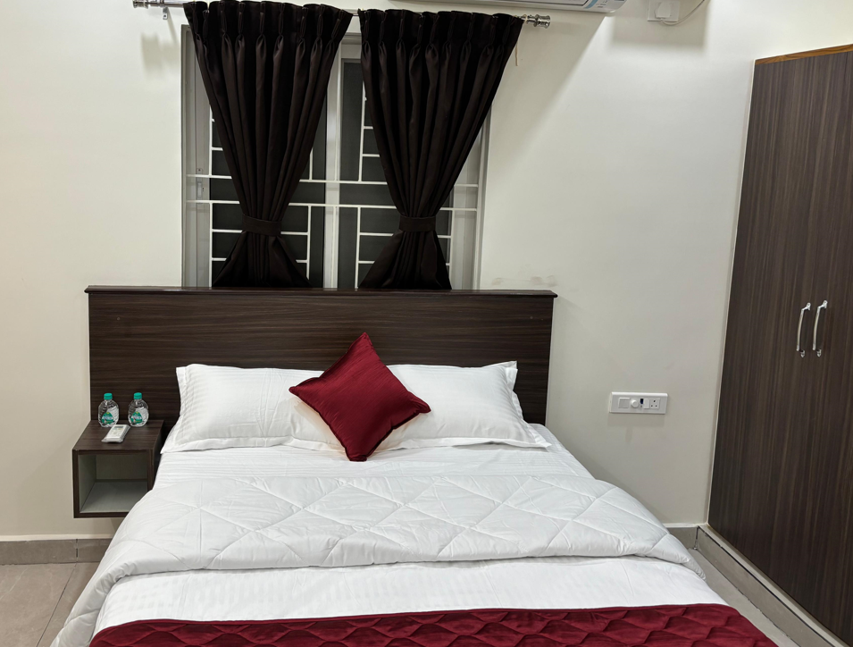 Budget Room photo 1
