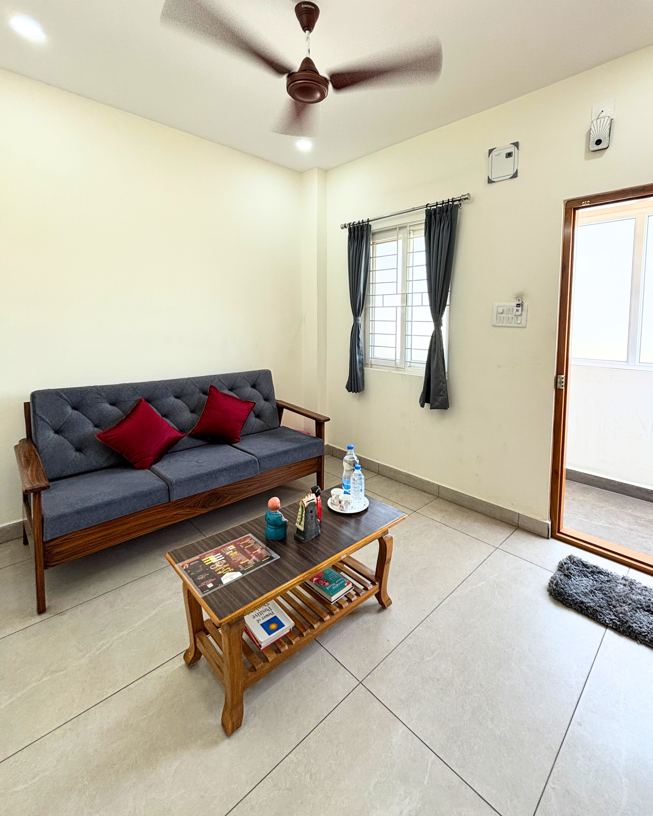 Deluxe AC Room photo 1
