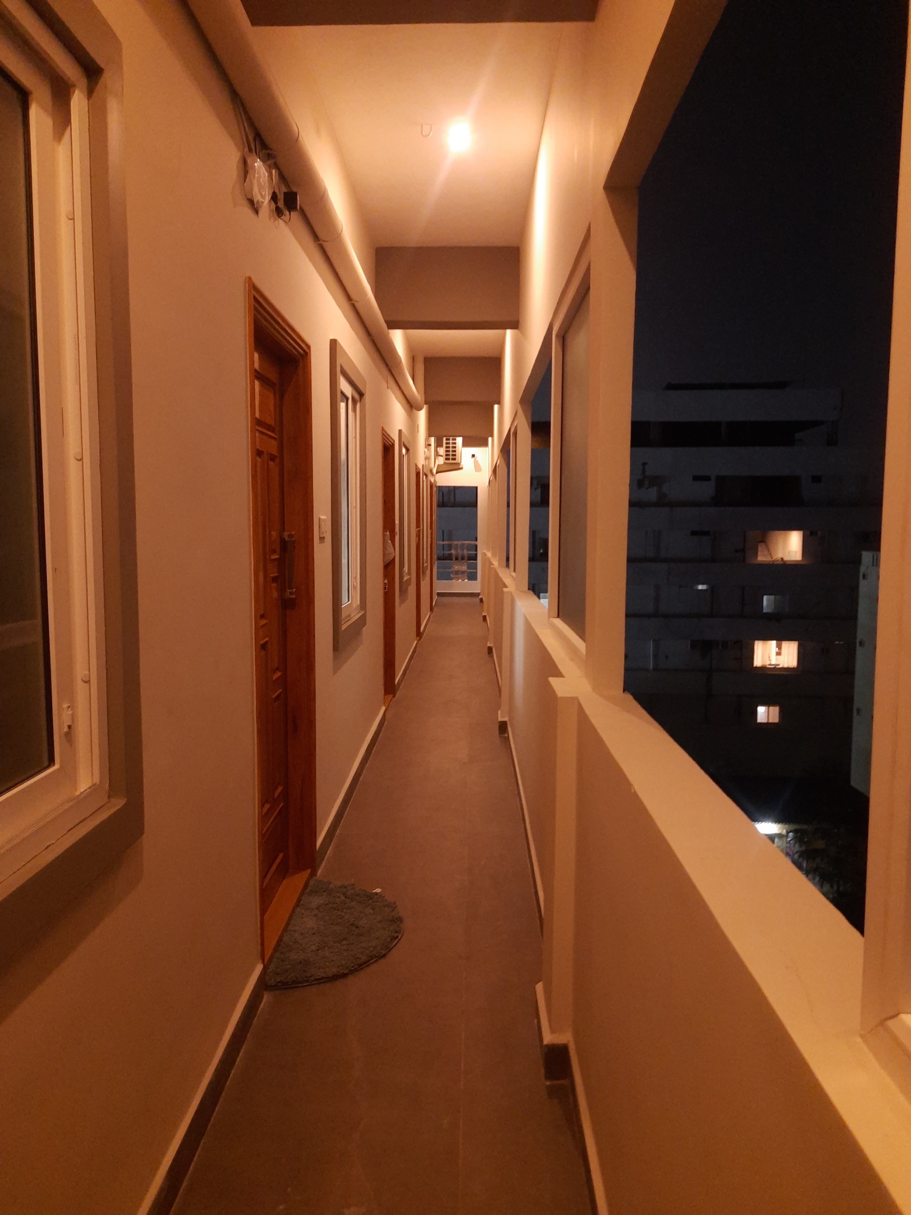 PS Elite Homestay Luxury Living