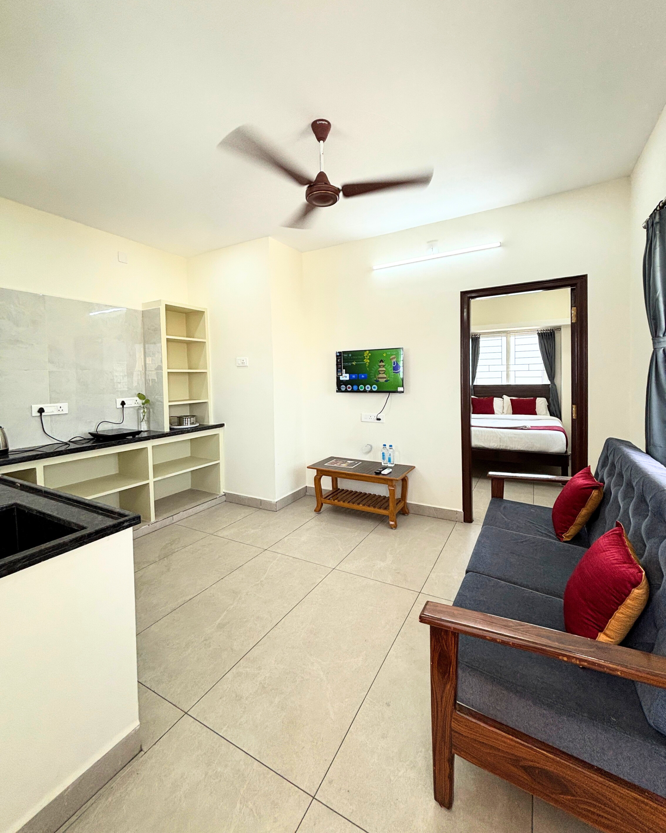 Terrace AC Room photo 1