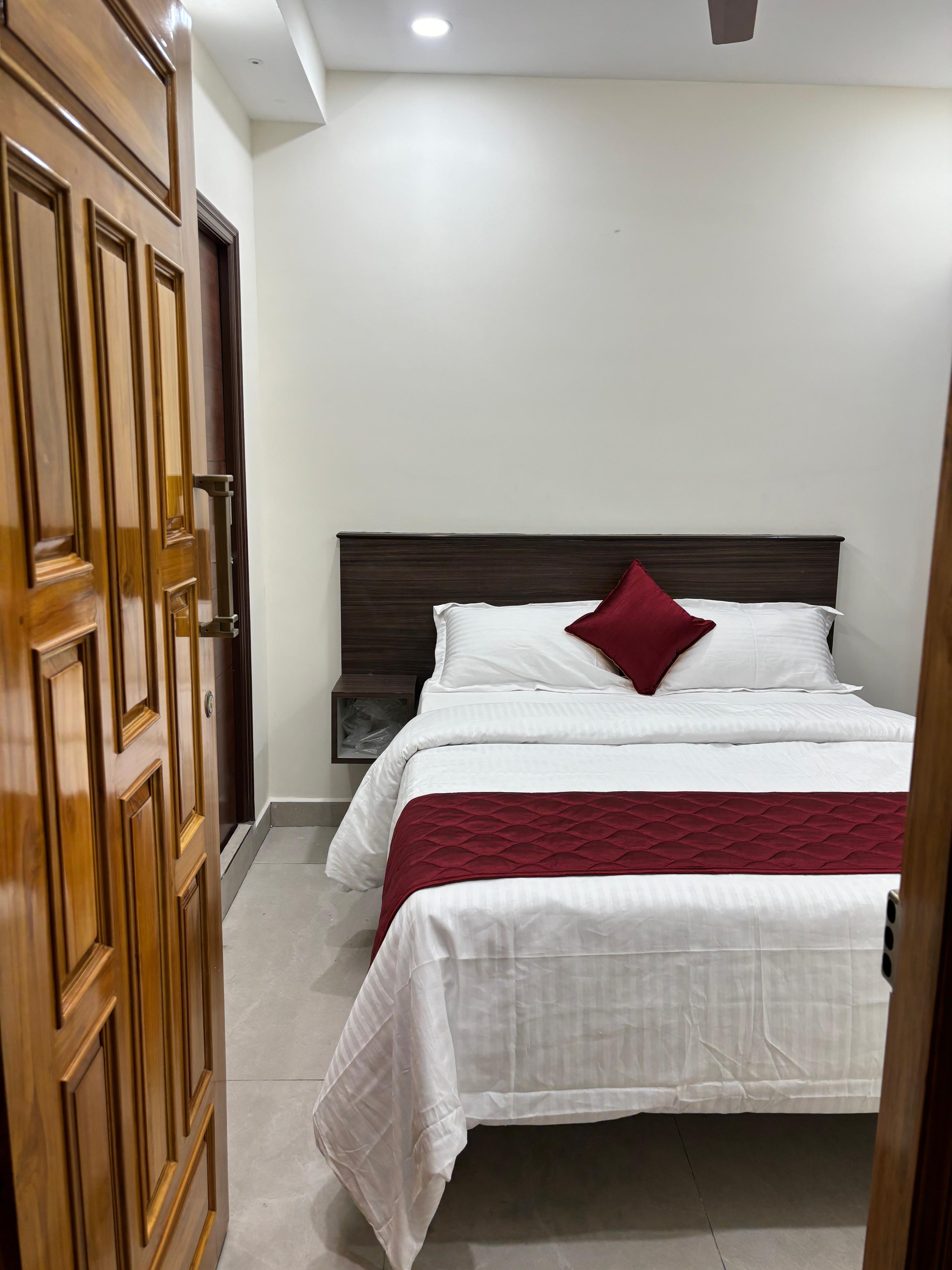 Standard AC Room photo 1